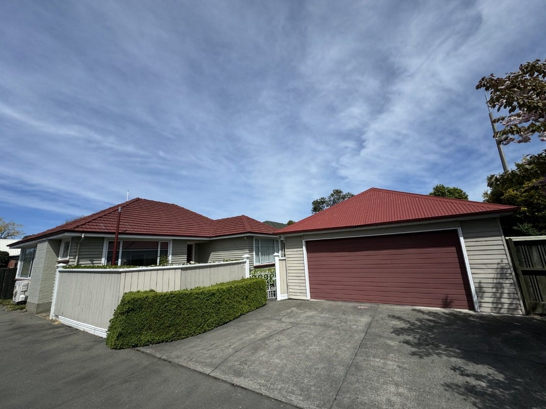 1/44 Peer Street, Upper Riccarton, Christchurch - Carousel 1