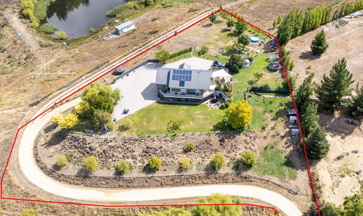 233 LETTS GULLY RD, GALLOWAY, ALEXANDRA - Carousel 42