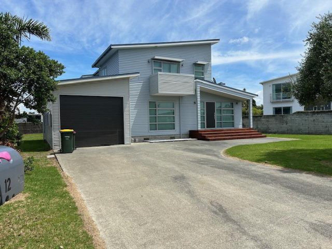 12 Tohora Crescent, Warkworth - Carousel 2
