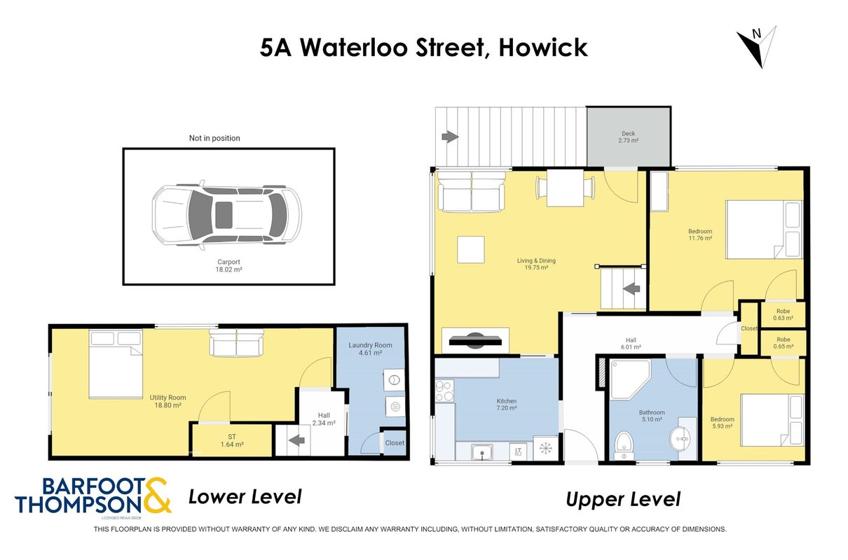 1/5 WATERLOO ST, Milford, Auckland - Carousel 23
