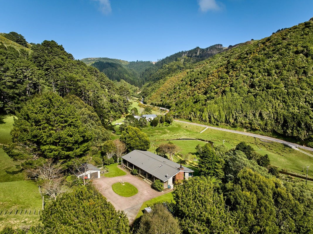 0 Paekakariki Hill Road, Paekakariki Hill, Porirua - Carousel 1