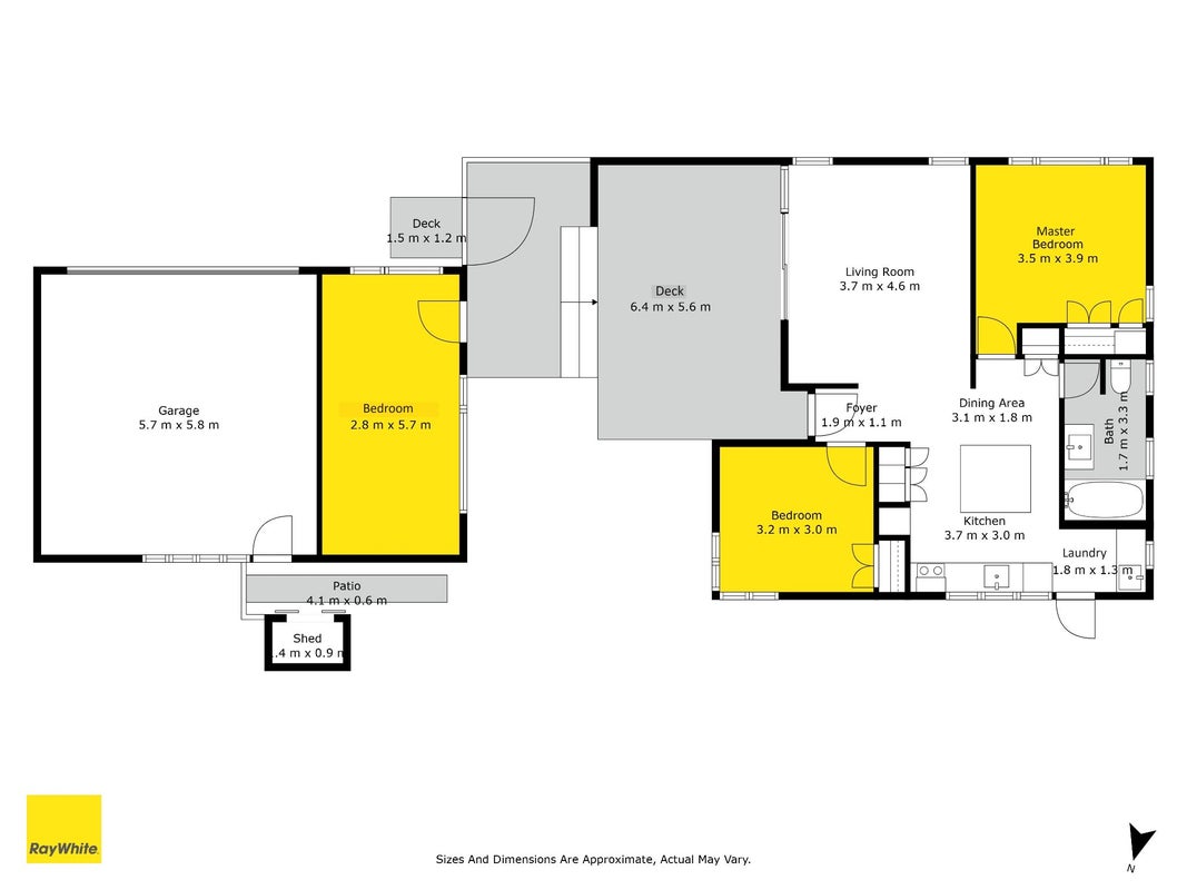58 Titoki Street, Te Atatu Peninsula, Auckland - Carousel 19