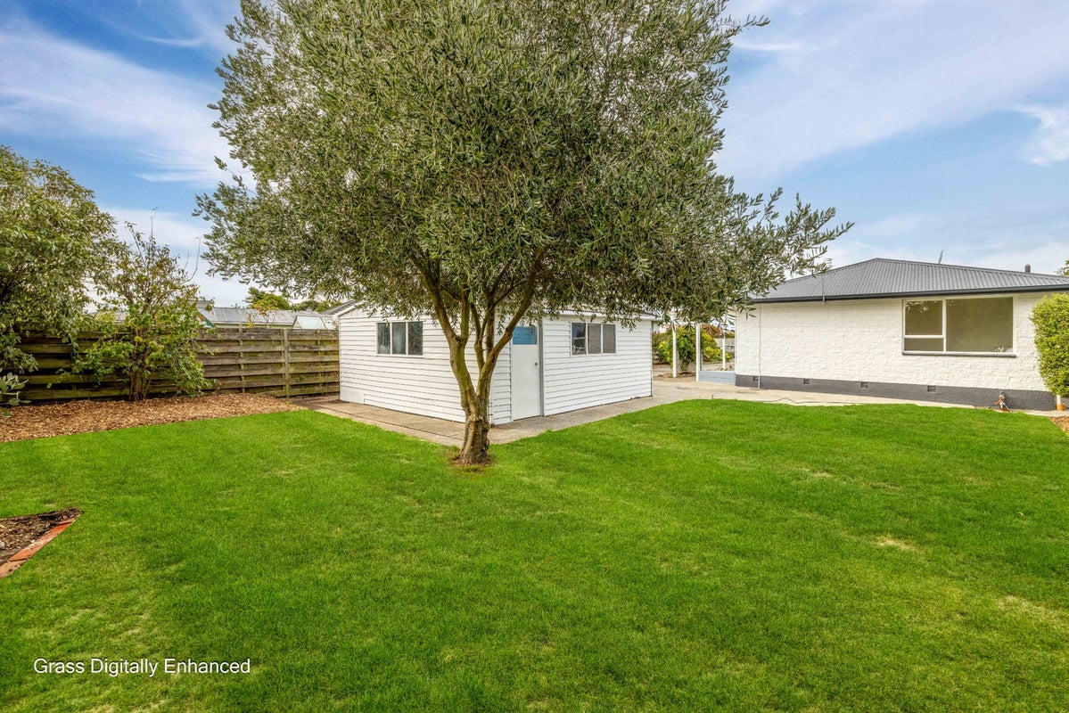 38 Pegasus Avenue, North New Brighton, Christchurch - Carousel 17