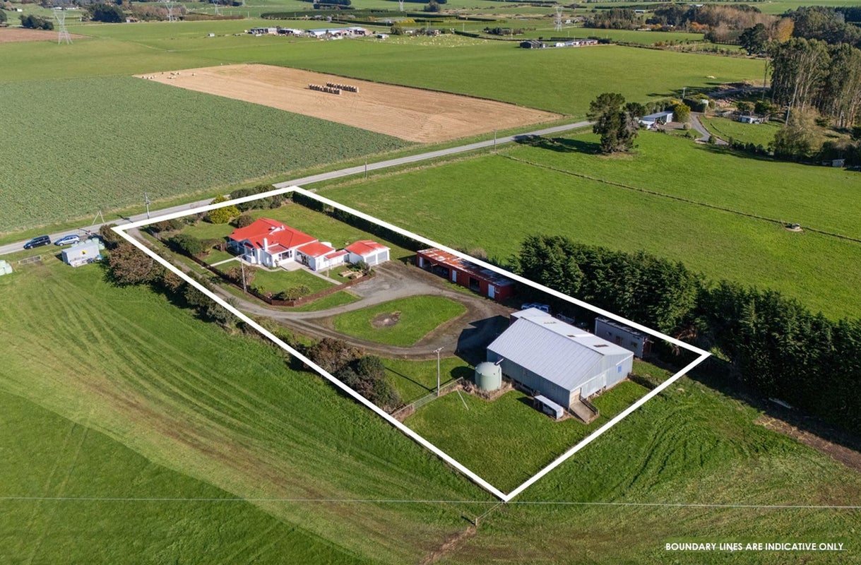 49 Roslyn Road, Roslyn Bush, Invercargill - Carousel 36