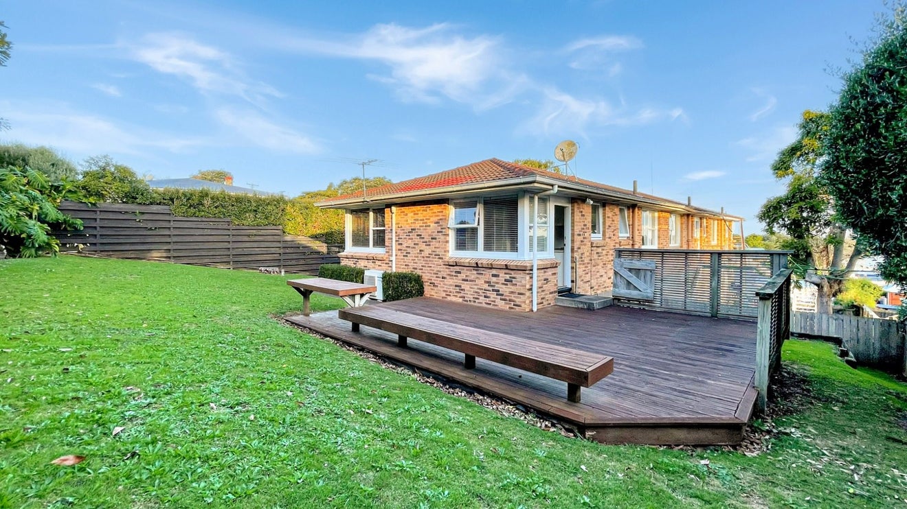 4/66A Cameron ST, Onehunga, Auckland - Carousel 15