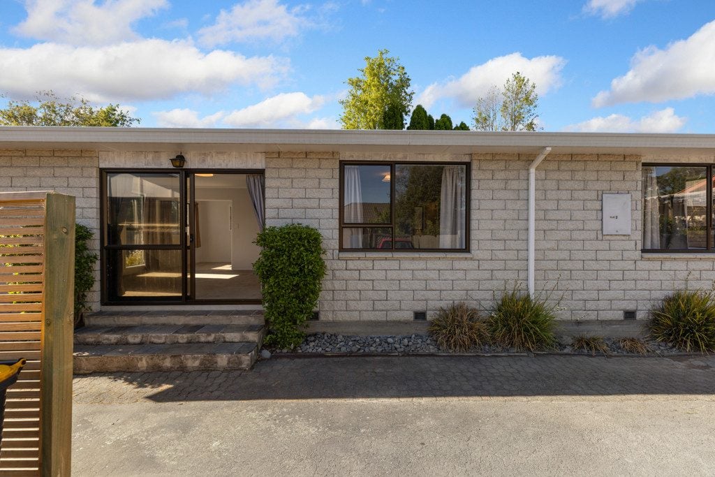 2/94A Condell Avenue, Papanui, Christchurch - Carousel 2
