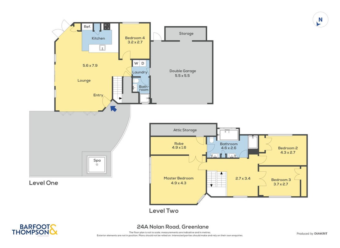 24A Nolan Road, Greenlane, Auckland - Carousel 19