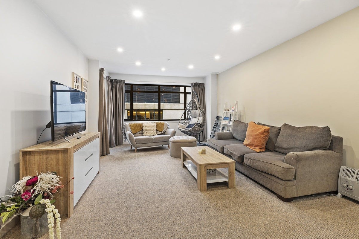 3E/42 Molesworth Street, Thorndon, Wellington - Carousel 2