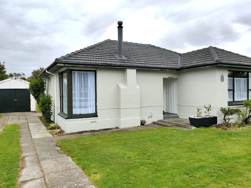 332 Elles Road, Strathern, Invercargill - Carousel 1