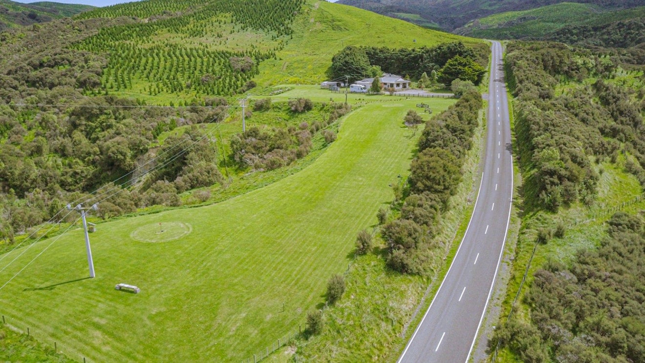 3884 Pahiatua Pongaroa Road, Pongaroa - Carousel 2