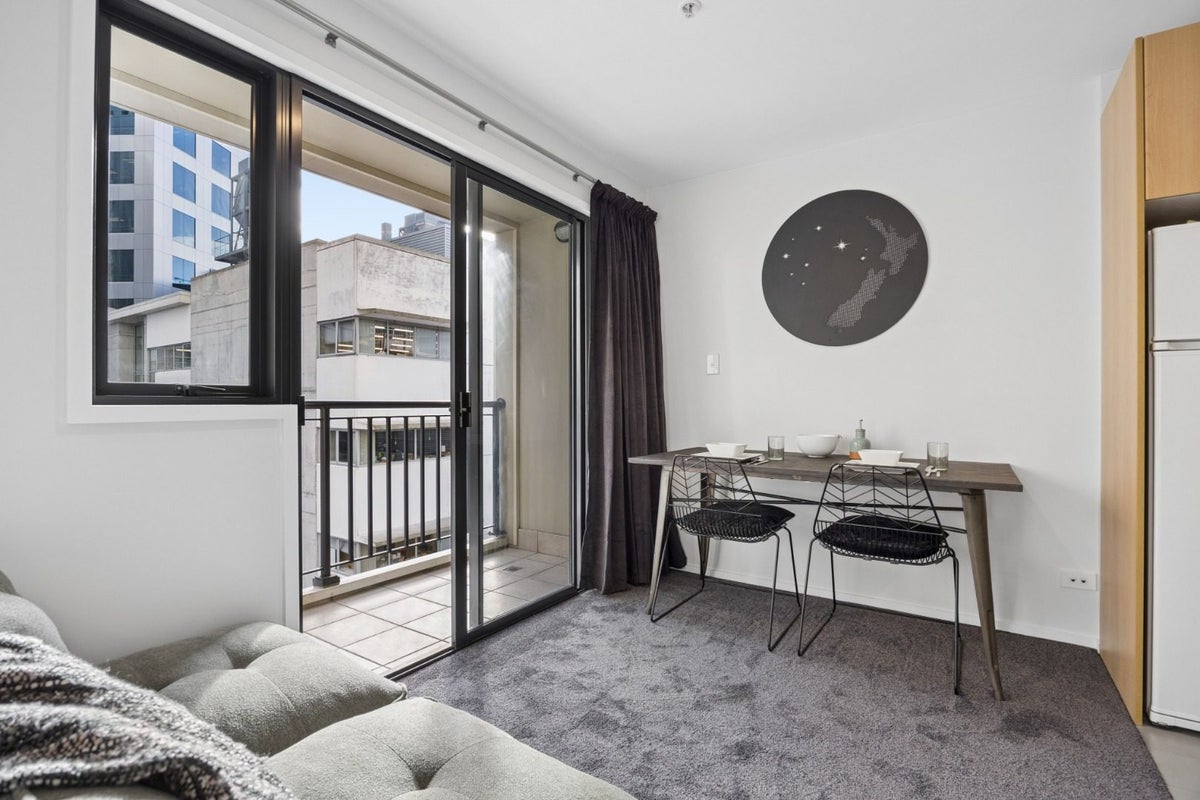 6A/13 Mount Street, Auckland Central, Auckland - Carousel 2