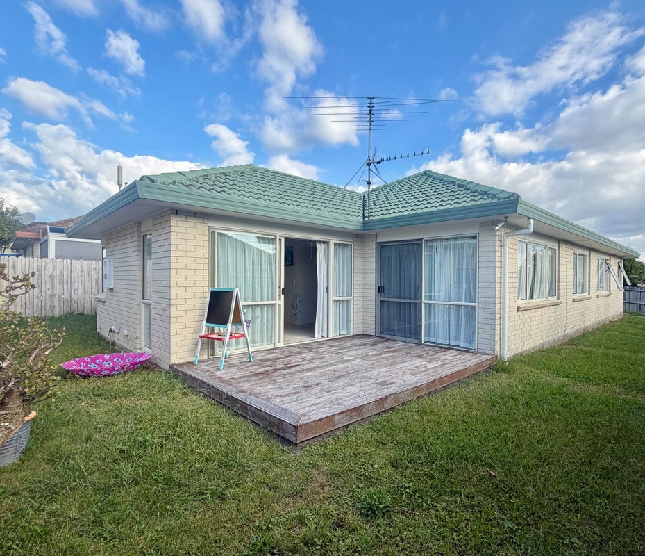 1/718 Chapel Road, Dannemora, Auckland - Carousel 14