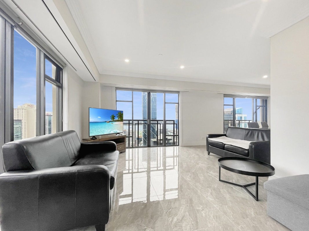 2503/1 Courthouse Lane, Auckland Central, Auckland - Carousel 2