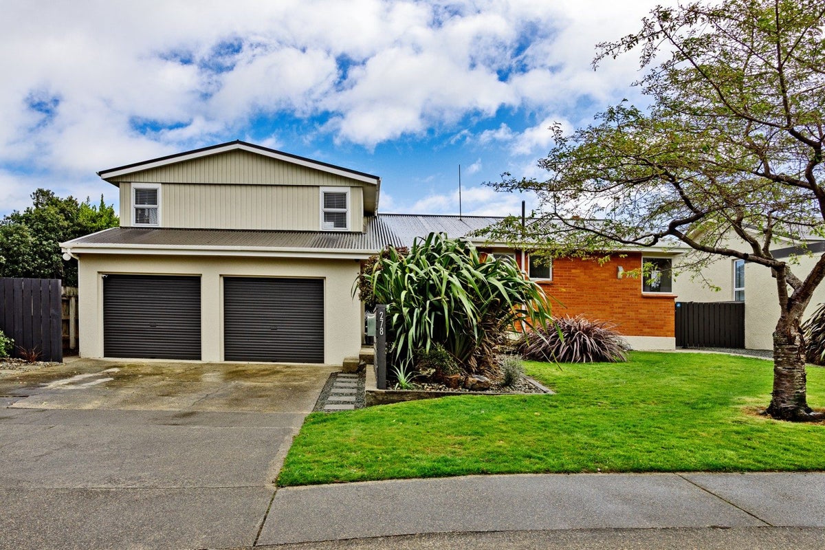 278 Chelmsford Street, Waverley, Invercargill - Carousel 42
