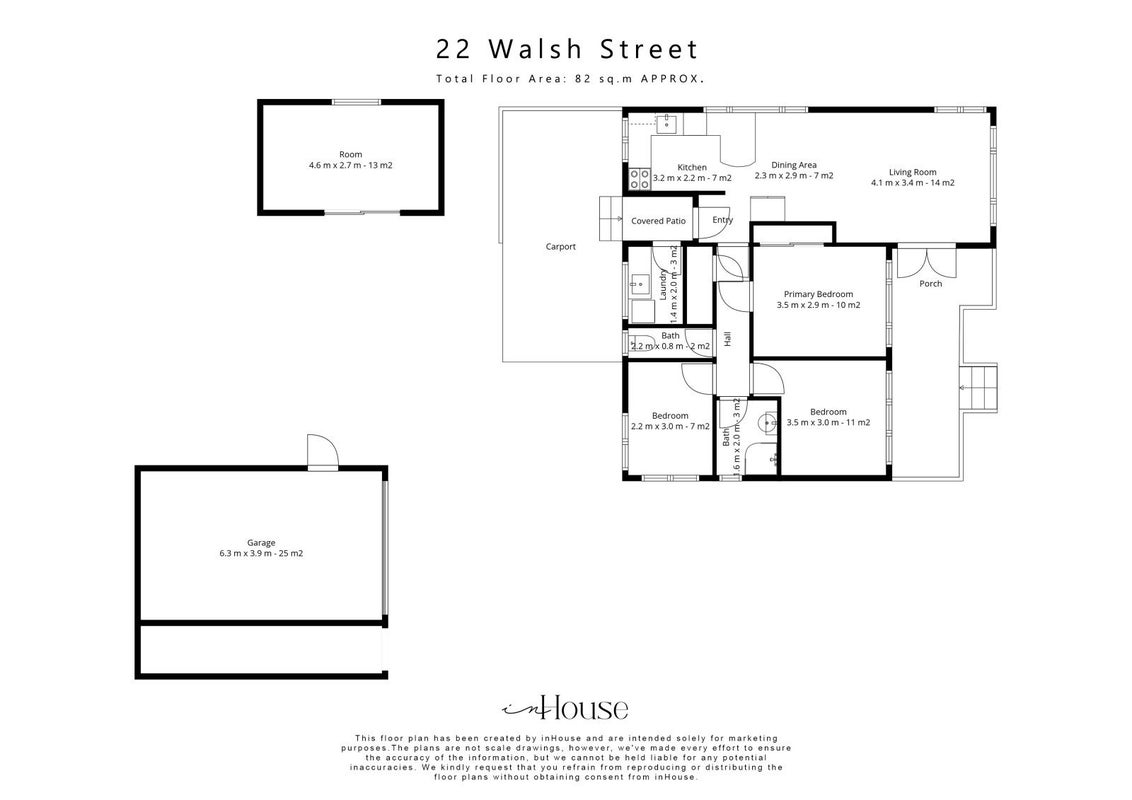 22 Walsh Street, Forest Lake, Hamilton - Carousel 28