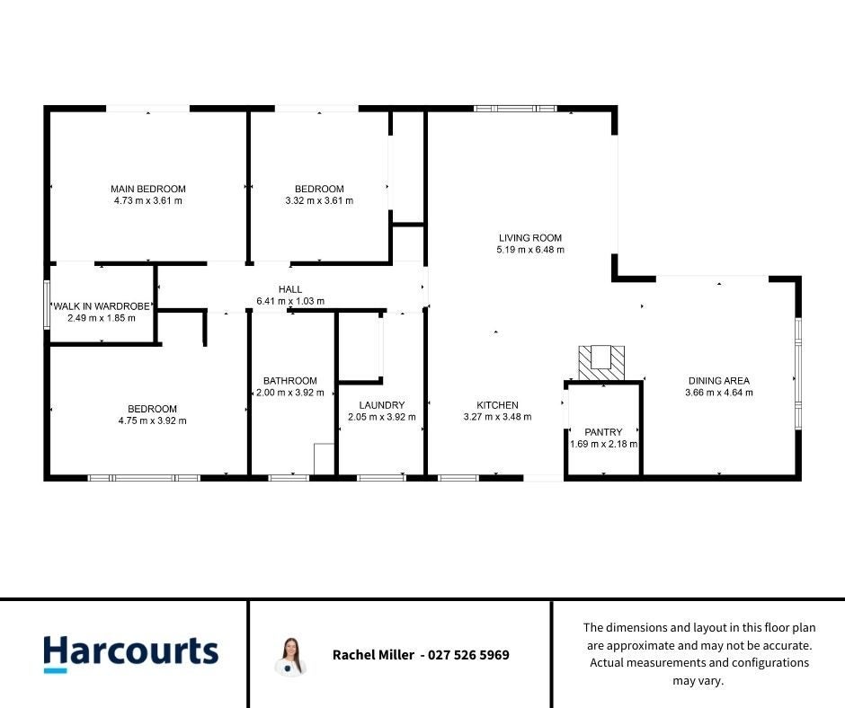 30 Nicholson Drive, Kaitoke, Whanganui - Carousel 24