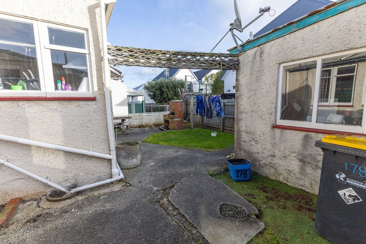 178 Leith Street, North Dunedin, Dunedin, Otago - Carousel 1