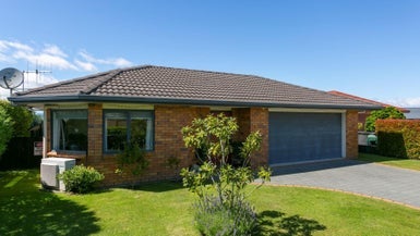 9 Whetu Place, Nukuhau, Taupo - Carousel 1