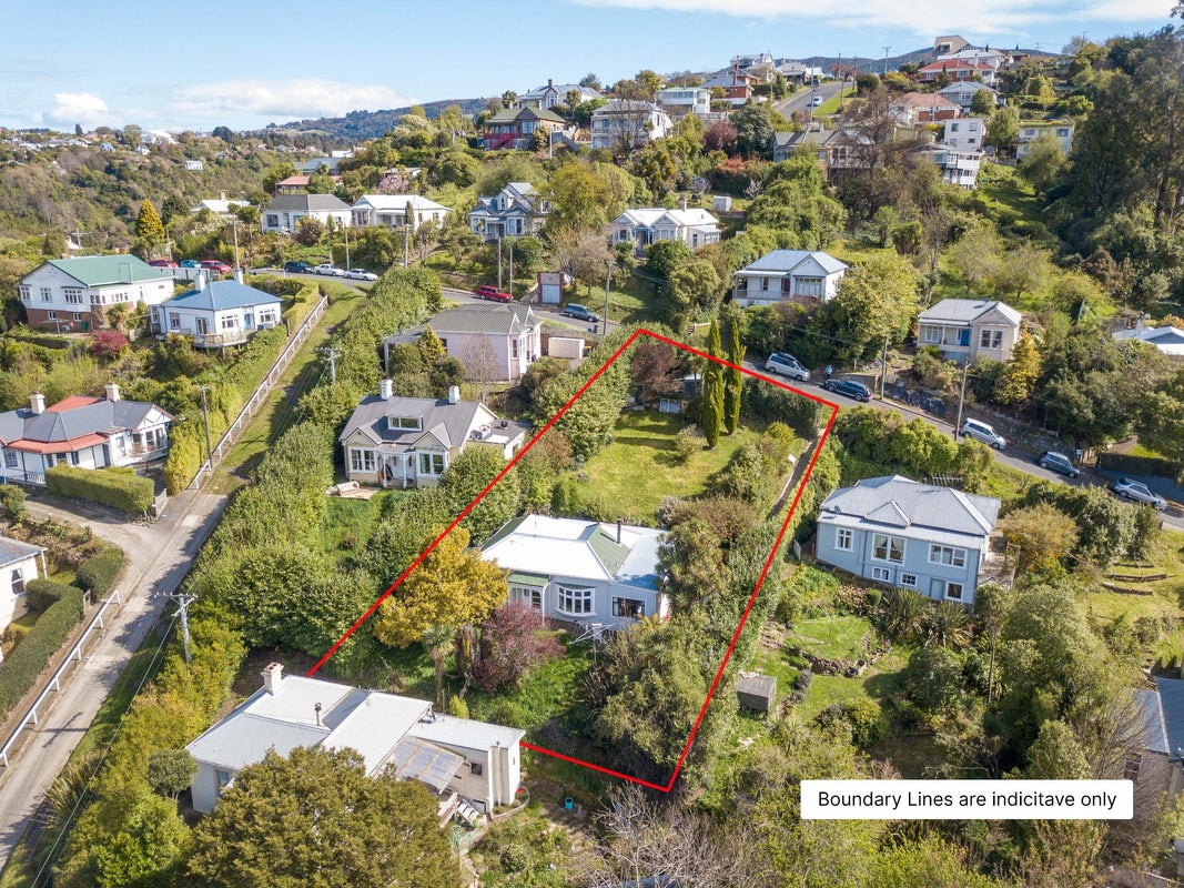 26 Ramsay Street, North Dunedin, Dunedin, Otago - Carousel 1