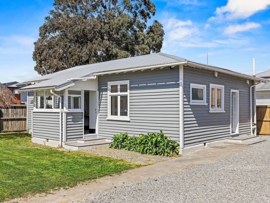 30 Newcastle Street, Phillipstown, Christchurch - Carousel 1