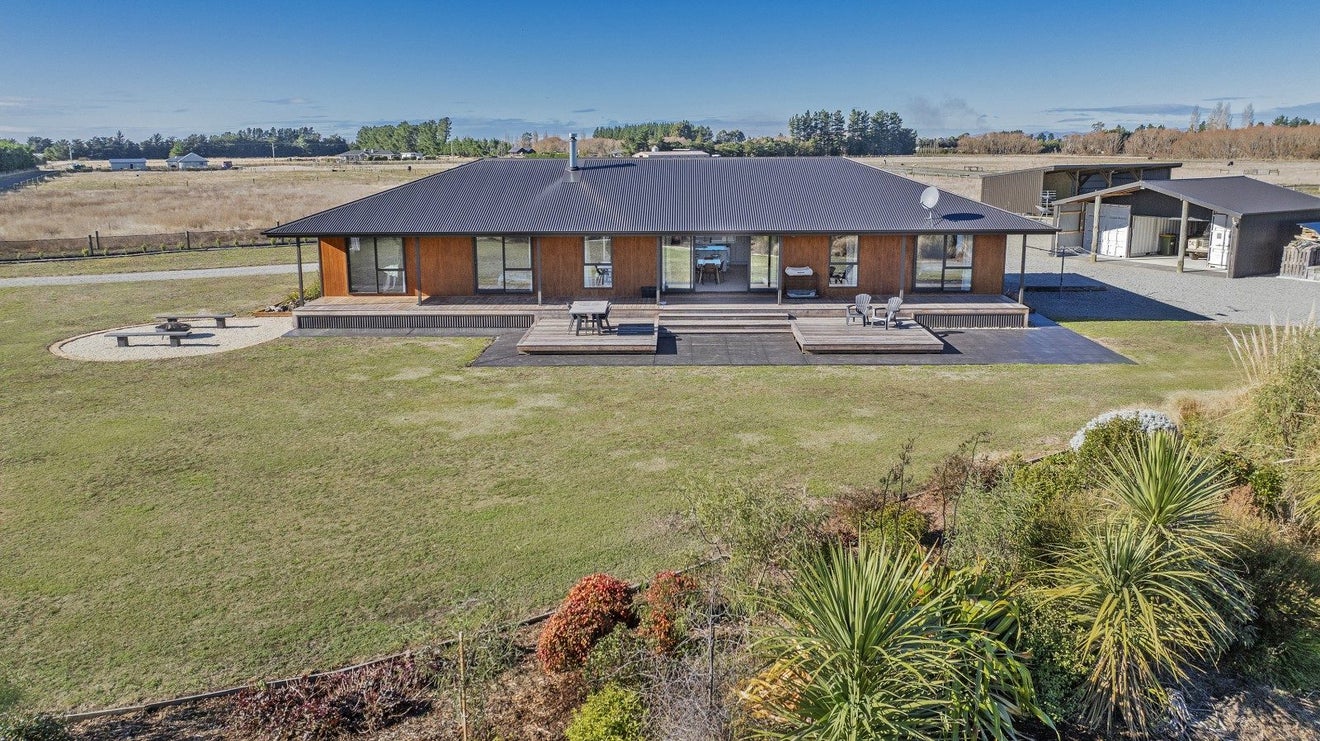 27 McIntoshs Road, Fernside, Rangiora - Carousel 1