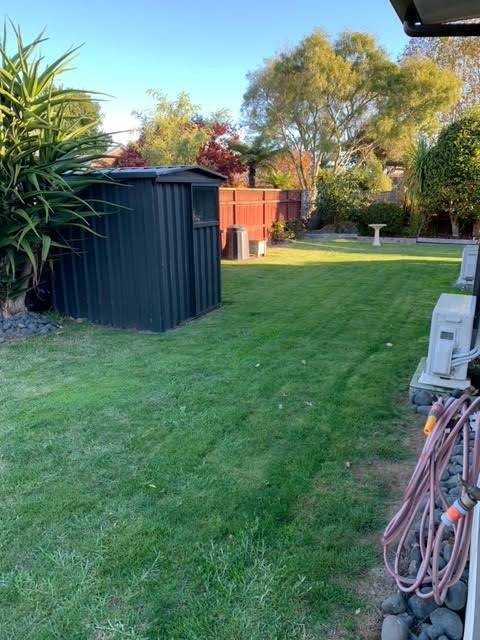 12 Donegan Place, Conifer Grove, Takanini - Carousel 13