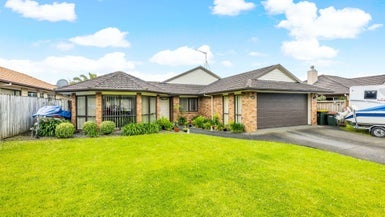 21 Lilybank Crescent, East Tamaki, Auckland - Carousel 1