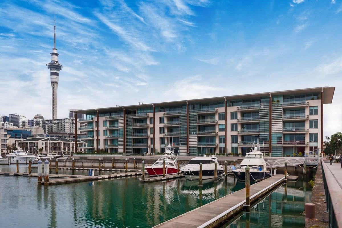 2D/87 Halsey Street, Auckland Central, Auckland - Carousel 1