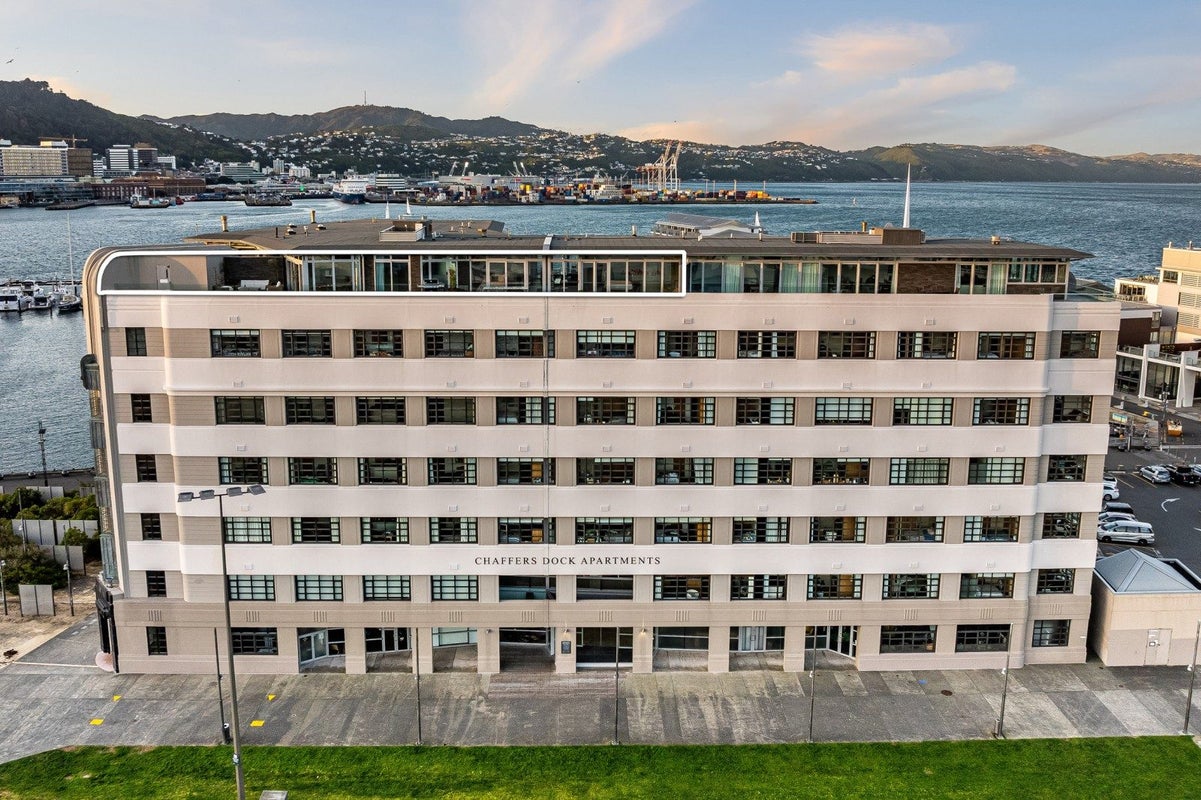 602/22 Herd Street, Te Aro, Wellington - Carousel 27