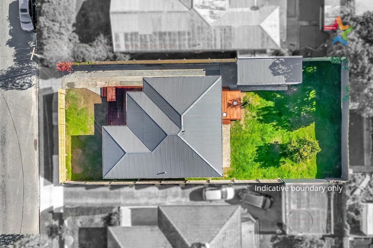 42 Frederick Street, Avalon, Lower Hutt - Carousel 22