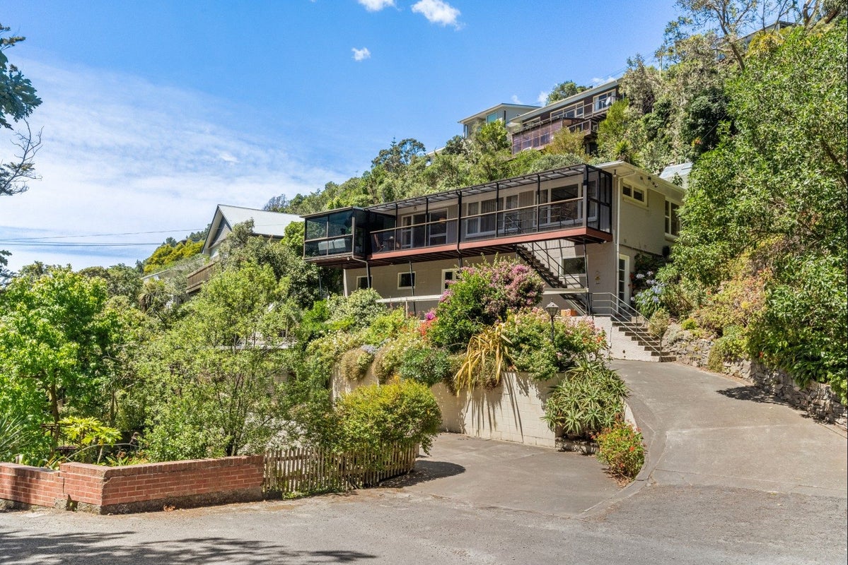52 Richmond Hill Road, Richmond Hill, Christchurch - Carousel 2