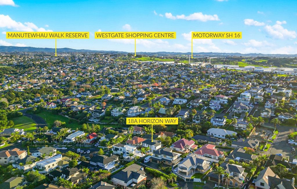 18A Horizon Way, West Harbour, Auckland - Carousel 27