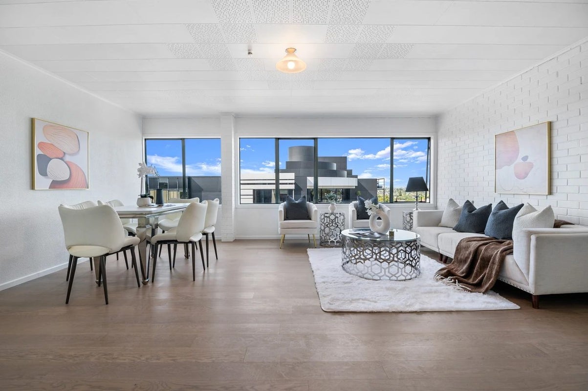 3B/94 Dominion Road, Mount Eden, Auckland - Carousel 2