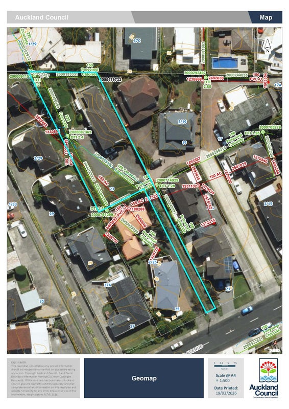 23 Waller Avenue, Bucklands Beach, Auckland - Carousel 12