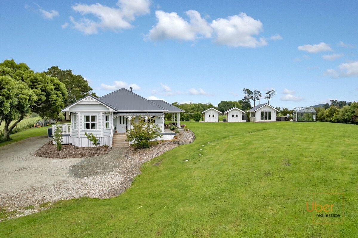 113 Gibbons Road, Kaiwaka - Carousel 2