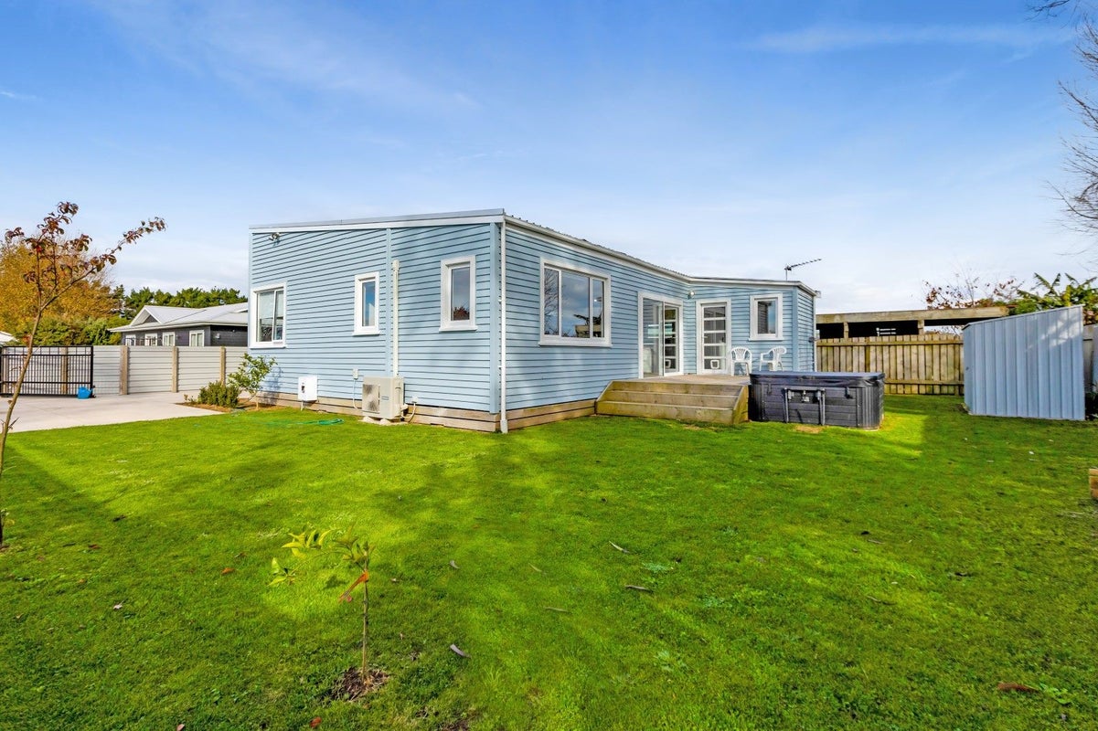 22A Hobson ST, Normanby, Hawera - Carousel 19