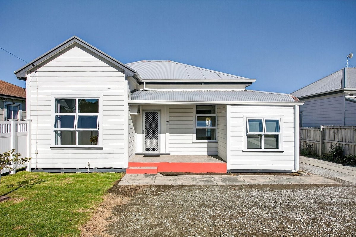 214 Whitaker Street, Whataupoko, Gisborne - Carousel 20