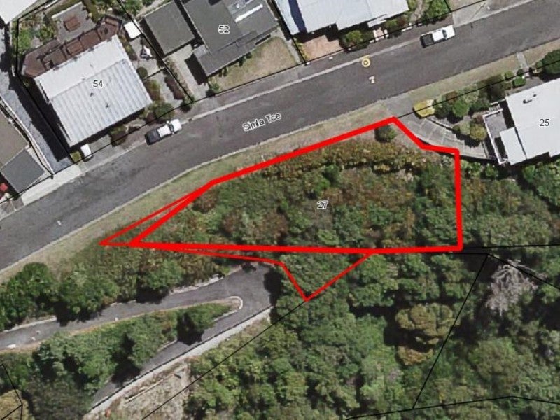 27 Simla Terrace, Hospital Hill, Napier - Carousel 7