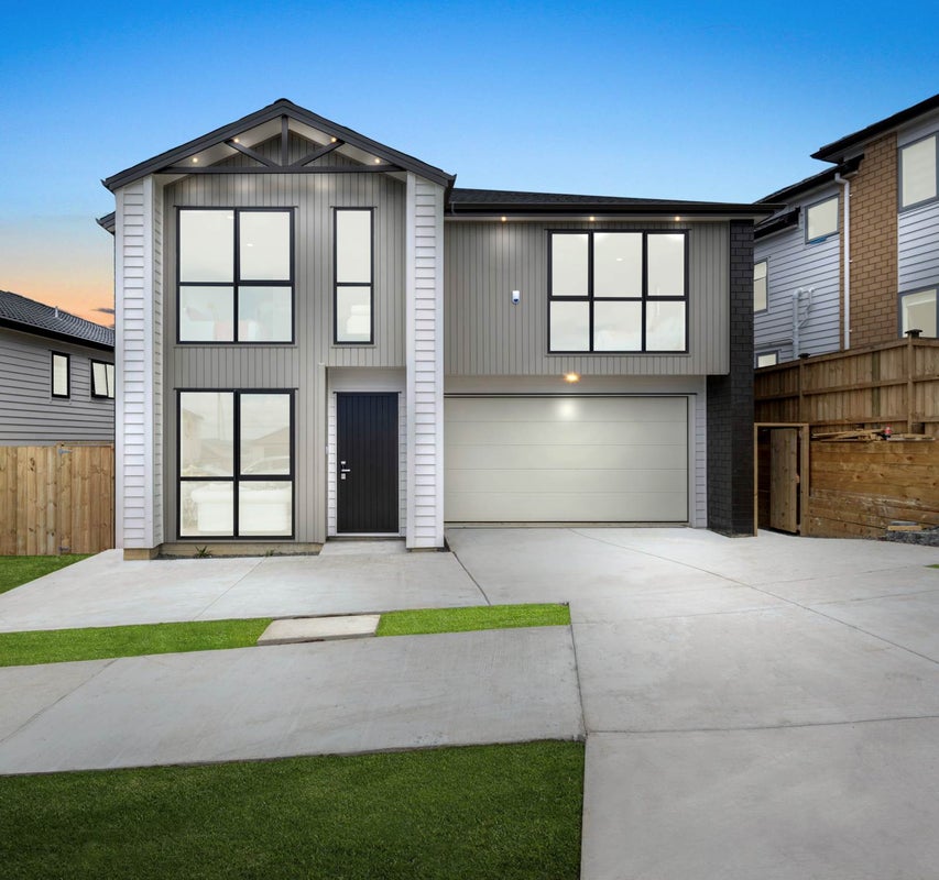 8 Tiro Street, Flat Bush, Auckland - Carousel 19