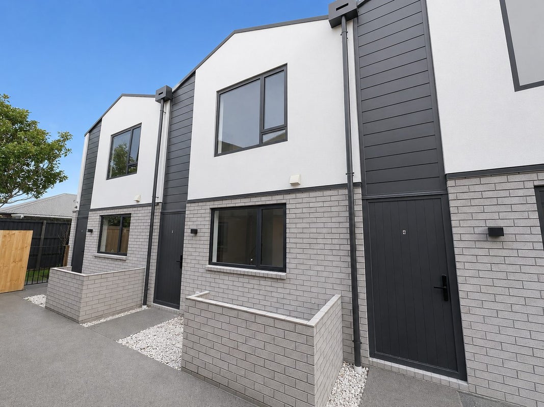 5/116 Aldwins Road, Phillipstown, Christchurch - Carousel 1