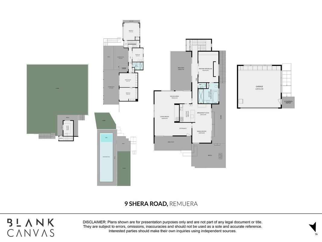 9 Shera Road, Remuera, Auckland - Carousel 31