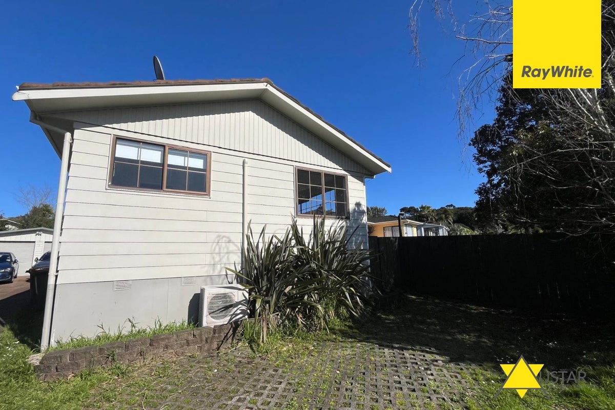 8 Coey Place, Glen Eden, Auckland - Carousel 15