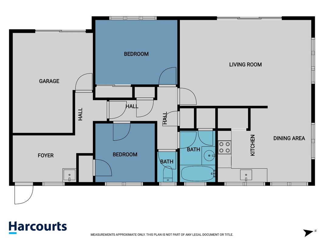 2B Dudley Place, Raumanga, Whangarei - Carousel 13