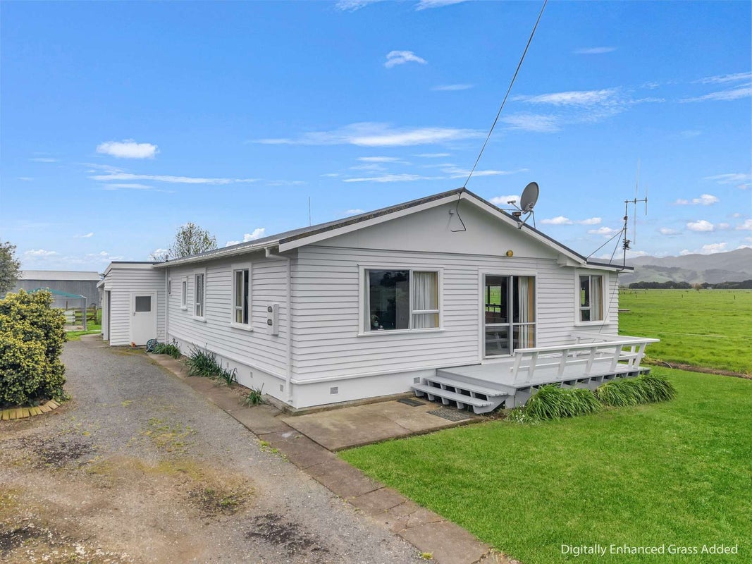 179 Huirau Road, Turua, Thames - Carousel 1