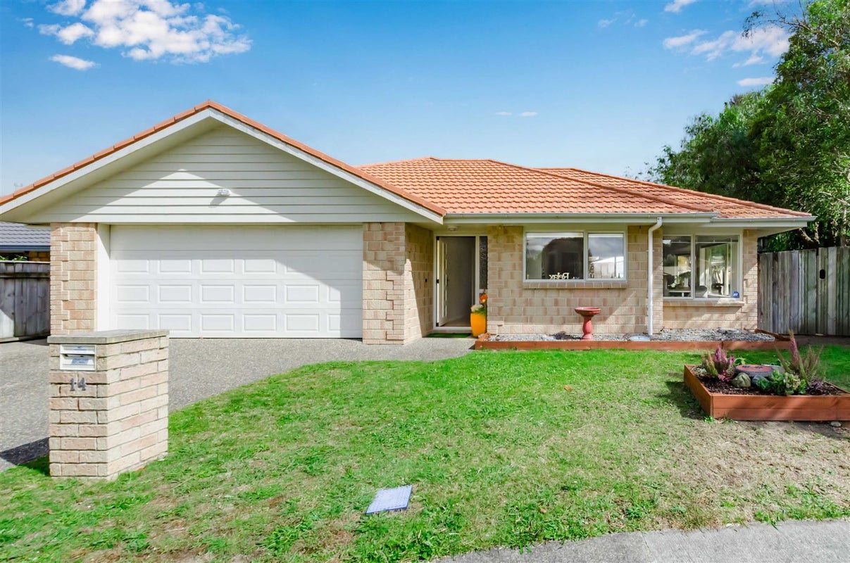 14 Kennedy Place, Waikanae Beach, Waikanae - Carousel 2