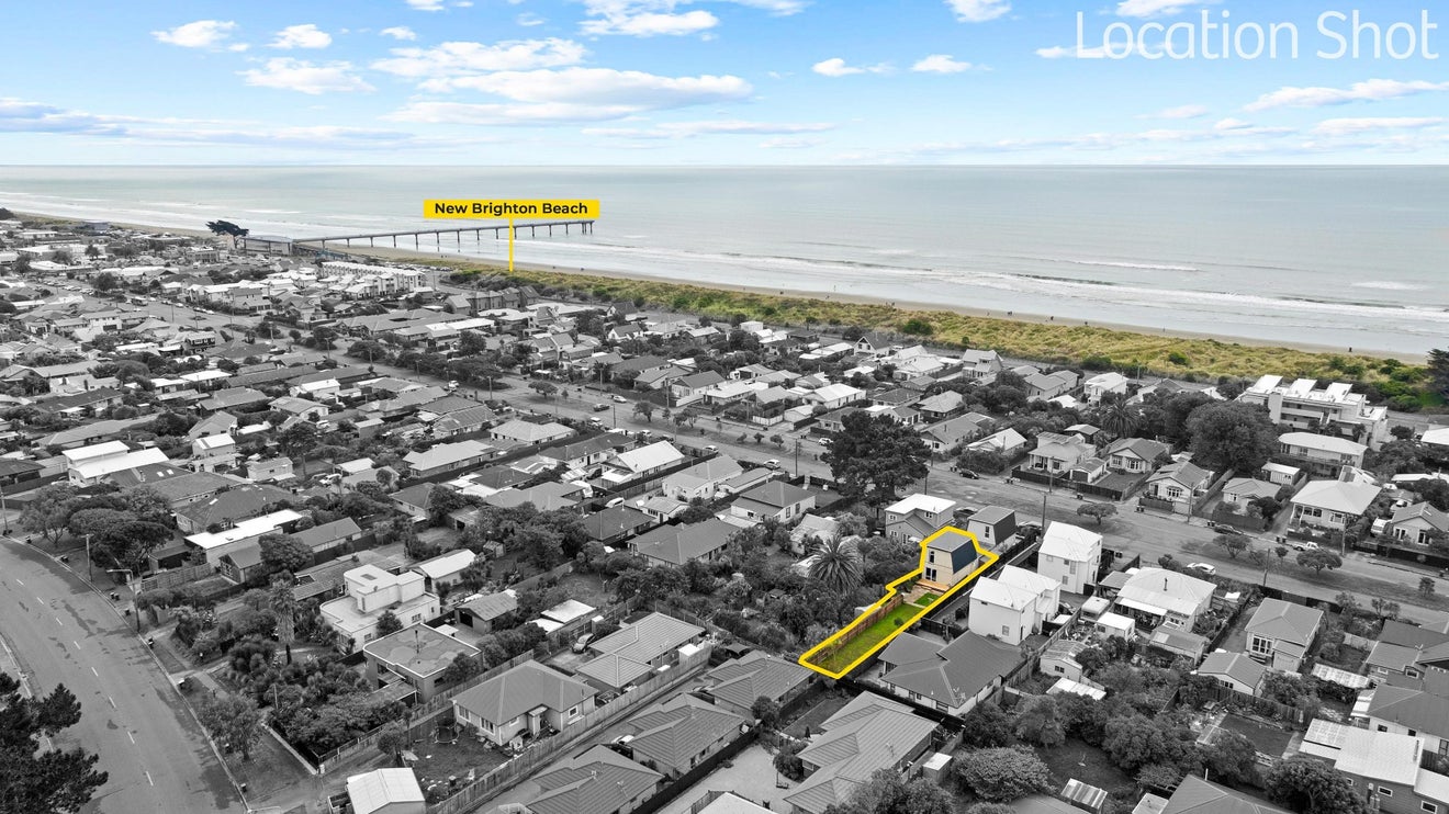 2/114 Oram Avenue, New Brighton, Christchurch - Carousel 1