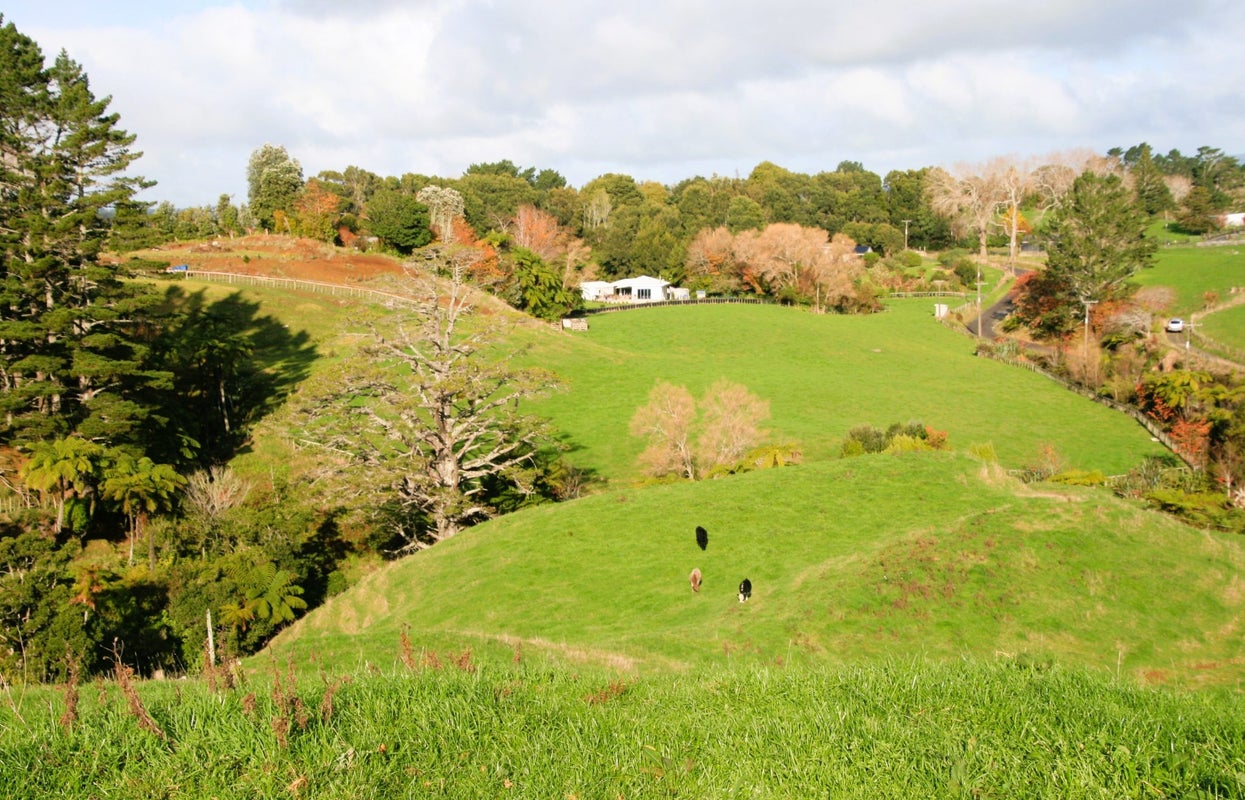 562 Frankley Road, Hurworth, New Plymouth - Carousel 1