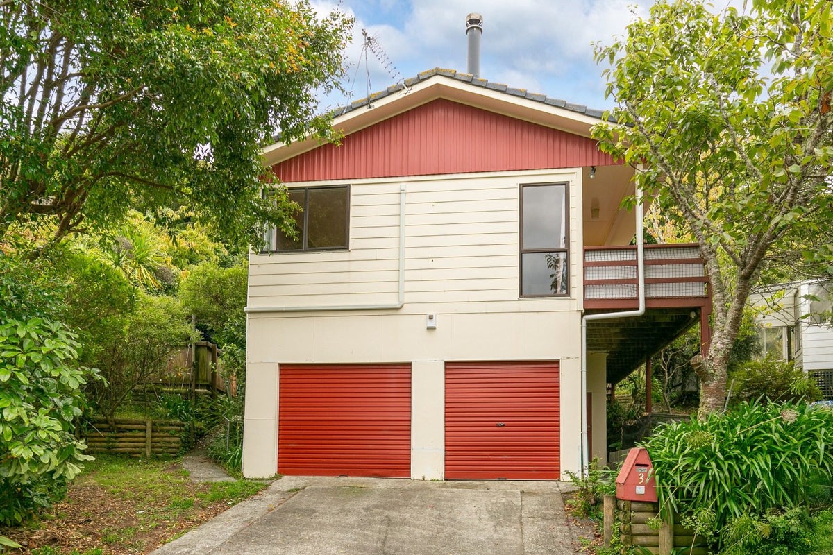 3 Sasanqua Way, Crofton Downs, Wellington - Carousel 1
