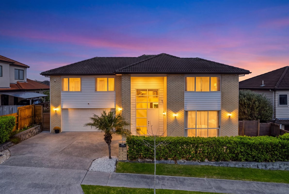 5 Askerne Drive, Mission Heights, Manukau City, Auckland - Carousel 2