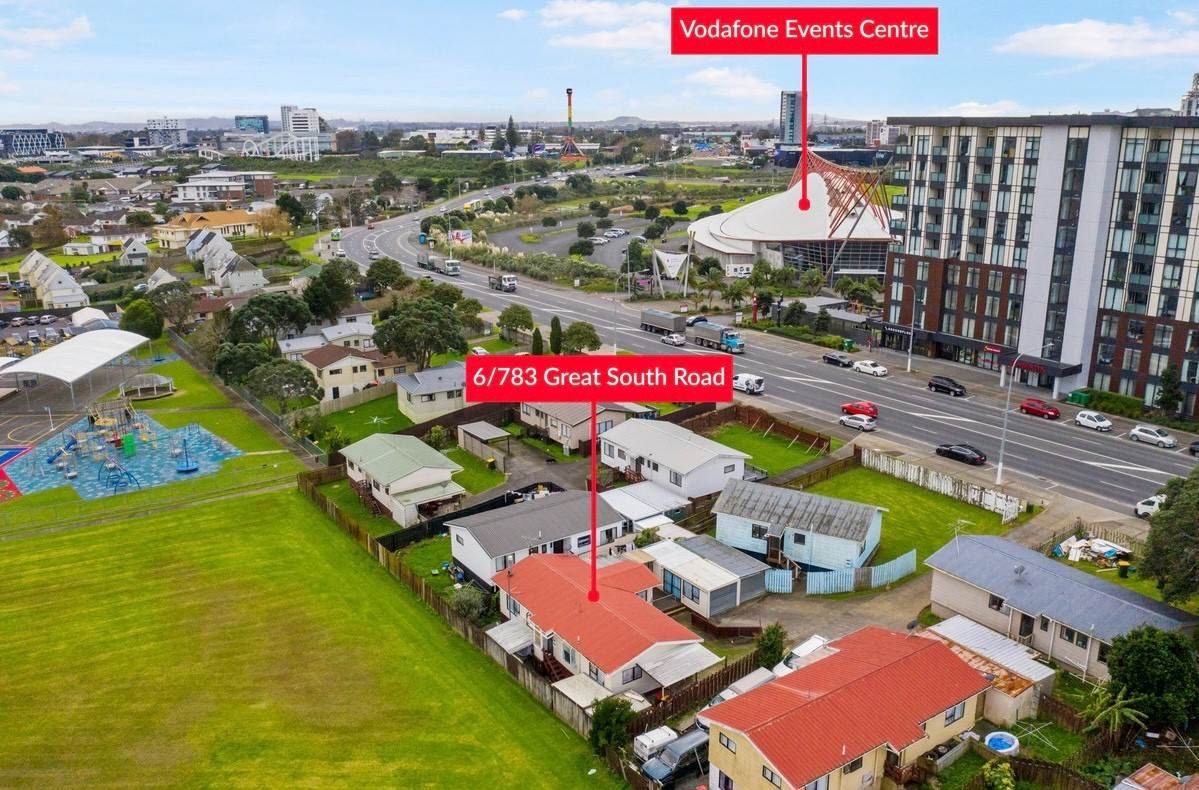 6/783 Great South Road, Wiri, Auckland - Carousel 12